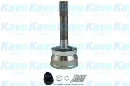 Шарнирный комплект (KAVO PARTS: CV-6503)