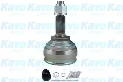 Шарнирный комплект (KAVO PARTS: CV-6504)