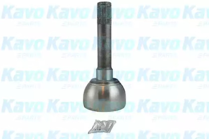 Шарнирный комплект (KAVO PARTS: CV-6505)