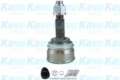 Шарнирный комплект (KAVO PARTS: CV-6508)