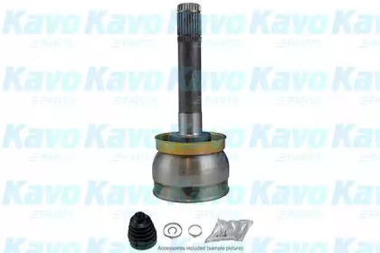 Шарнирный комплект (KAVO PARTS: CV-6513)