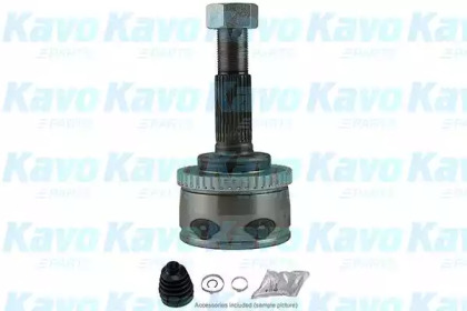 Шарнирный комплект (KAVO PARTS: CV-6514)