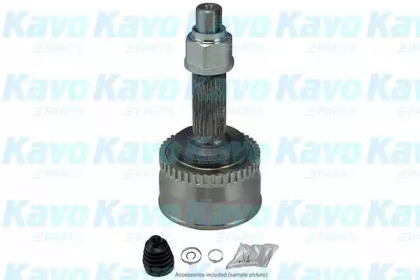 Шарнирный комплект (KAVO PARTS: CV-6516)