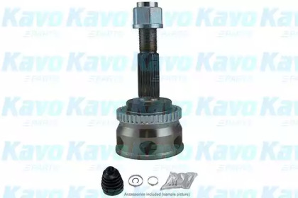 Шарнирный комплект (KAVO PARTS: CV-6518)