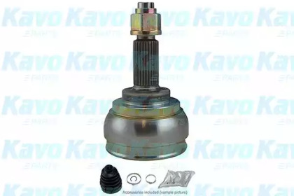 Шарнирный комплект (KAVO PARTS: CV-6519)