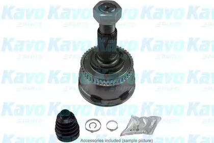 Шарнирный комплект (KAVO PARTS: CV-6520)