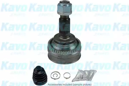 Шарнирный комплект (KAVO PARTS: CV-6522)