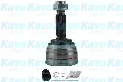 Шарнирный комплект (KAVO PARTS: CV-6525)