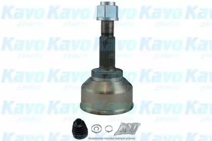 Шарнирный комплект (KAVO PARTS: CV-6526)