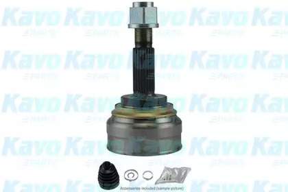 Шарнирный комплект (KAVO PARTS: CV-6527)