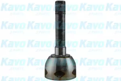 Шарнирный комплект (KAVO PARTS: CV-6528)