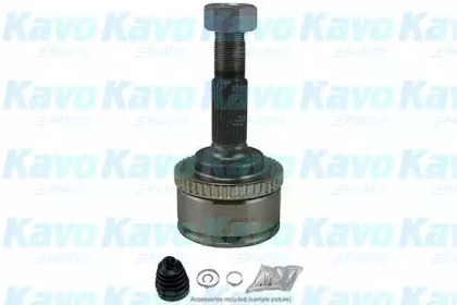 Шарнирный комплект (KAVO PARTS: CV-6535)