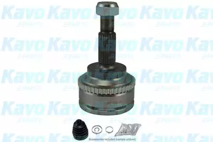 Шарнирный комплект (KAVO PARTS: CV-6538)