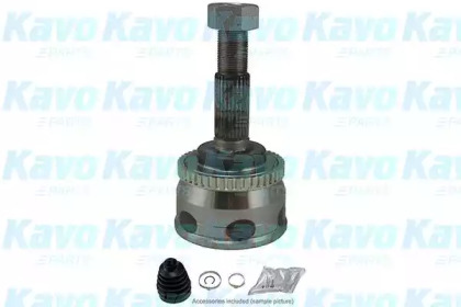 Шарнирный комплект (KAVO PARTS: CV-6539)