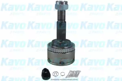 Шарнирный комплект (KAVO PARTS: CV-6541)