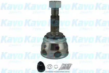 Шарнирный комплект (KAVO PARTS: CV-6545)