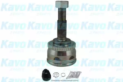 Шарнирный комплект (KAVO PARTS: CV-6548)