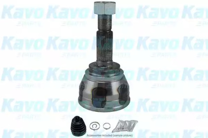 Шарнирный комплект (KAVO PARTS: CV-6549)