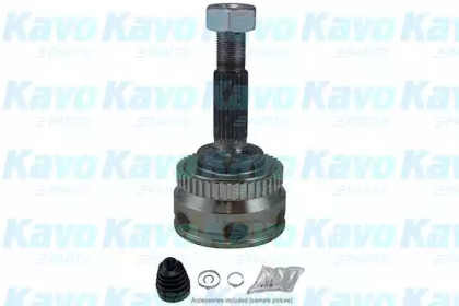 Шарнирный комплект (KAVO PARTS: CV-6552)