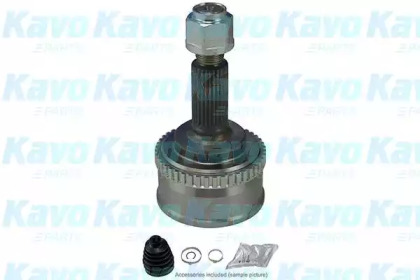 Шарнирный комплект (KAVO PARTS: CV-6553)