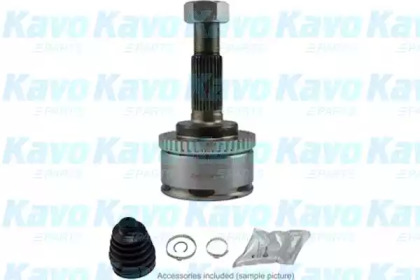 Шарнирный комплект (KAVO PARTS: CV-6554)