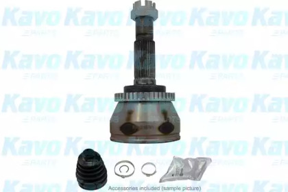 Шарнирный комплект (KAVO PARTS: CV-6555)