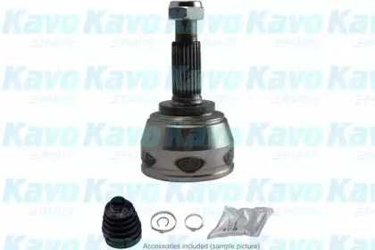 Шарнирный комплект (KAVO PARTS: CV-6556)