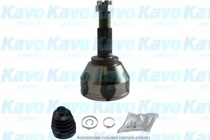 Шарнирный комплект (KAVO PARTS: CV-6557)