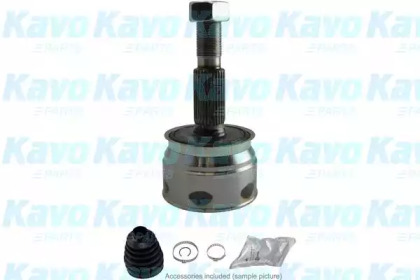 Шарнирный комплект (KAVO PARTS: CV-6558)