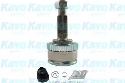 Шарнирный комплект (KAVO PARTS: CV-6559)