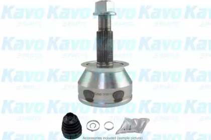 Шарнирный комплект (KAVO PARTS: CV-6560)