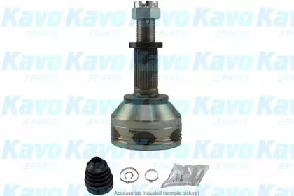 Шарнирный комплект (KAVO PARTS: CV-6565)