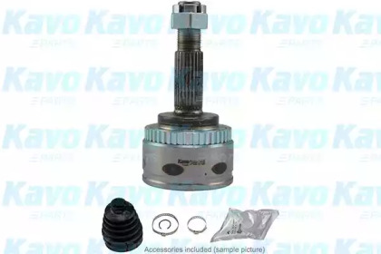 Шарнирный комплект (KAVO PARTS: CV-6568)