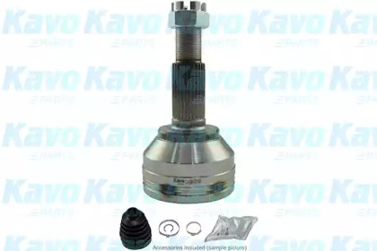 Шарнирный комплект (KAVO PARTS: CV-6569)