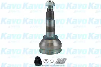 Шарнирный комплект (KAVO PARTS: CV-8003)