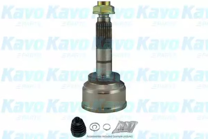 Шарнирный комплект (KAVO PARTS: CV-8004)