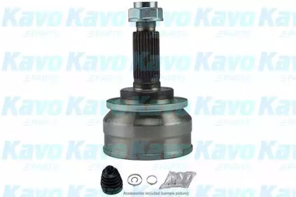 Шарнирный комплект (KAVO PARTS: CV-8005)