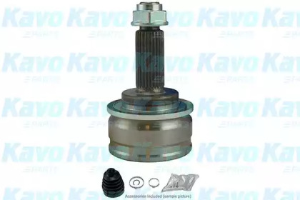 Шарнирный комплект (KAVO PARTS: CV-8007)