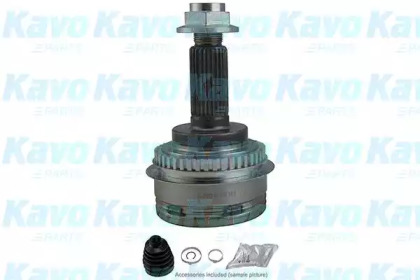 Шарнирный комплект (KAVO PARTS: CV-8010)