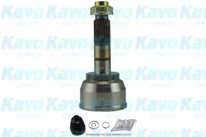 Шарнирный комплект (KAVO PARTS: CV-8011)