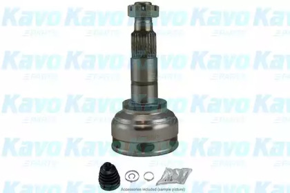 Шарнирный комплект (KAVO PARTS: CV-8012)