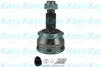 Шарнирный комплект (KAVO PARTS: CV-8015)