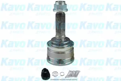 Шарнирный комплект (KAVO PARTS: CV-8501)