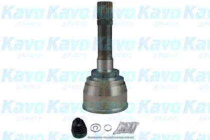 Шарнирный комплект (KAVO PARTS: CV-8502)