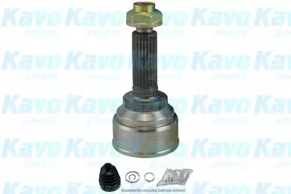 Шарнирный комплект (KAVO PARTS: CV-8505)