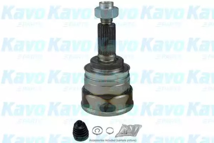 Шарнирный комплект (KAVO PARTS: CV-8506)