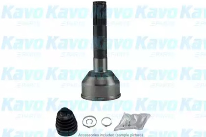 Шарнирный комплект (KAVO PARTS: CV-8507)