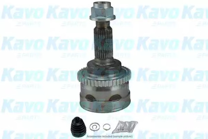 Шарнирный комплект (KAVO PARTS: CV-8508)