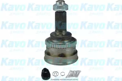 Шарнирный комплект (KAVO PARTS: CV-8509)