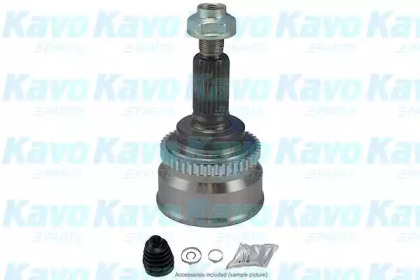 Шарнирный комплект (KAVO PARTS: CV-8510)